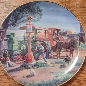 Fill-er Up/Danbury Mint (1995)